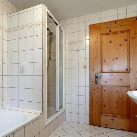 Apartmán Seppen Top 1