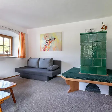 Seppen Top 1 Apartmán