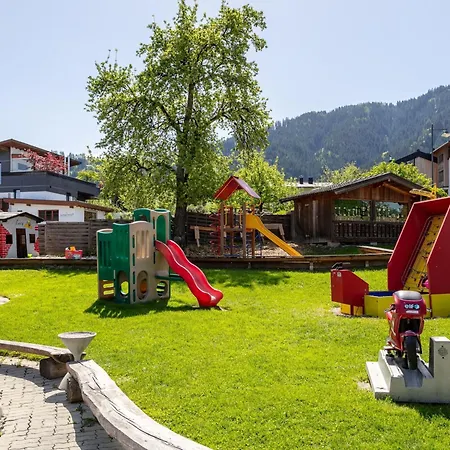 Seppen Top 1 Διαμέρισμα Reith im Alpbachtal